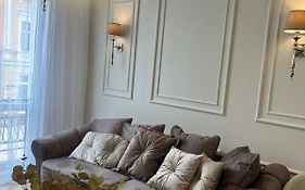 Family&Business Sauna Apartments Sienkiewicza Centrum No1, z Parkingiem